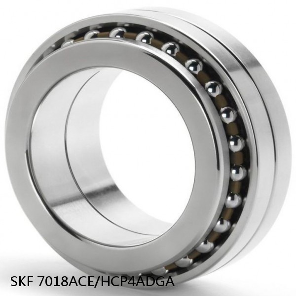 7018ACE/HCP4ADGA SKF Super Precision,Super Precision Bearings,Super Precision Angular Contact,7000 Series,25 Degree Contact Angle