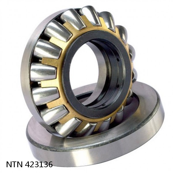 423136 NTN Cylindrical Roller Bearing