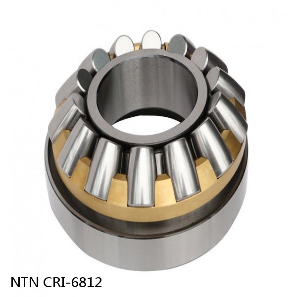 CRI-6812 NTN Cylindrical Roller Bearing