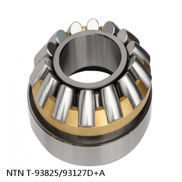 T-93825/93127D+A NTN Cylindrical Roller Bearing