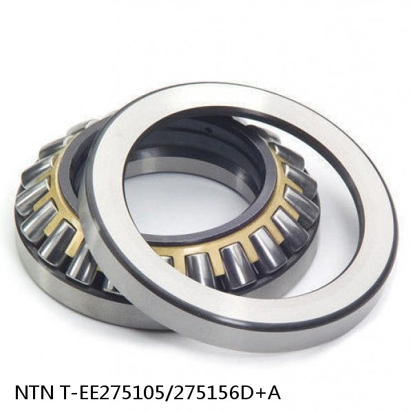 T-EE275105/275156D+A NTN Cylindrical Roller Bearing