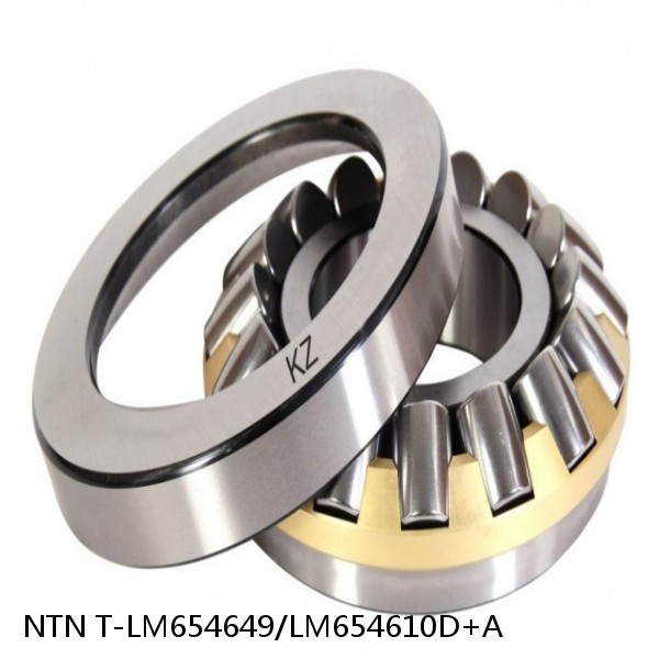 T-LM654649/LM654610D+A NTN Cylindrical Roller Bearing
