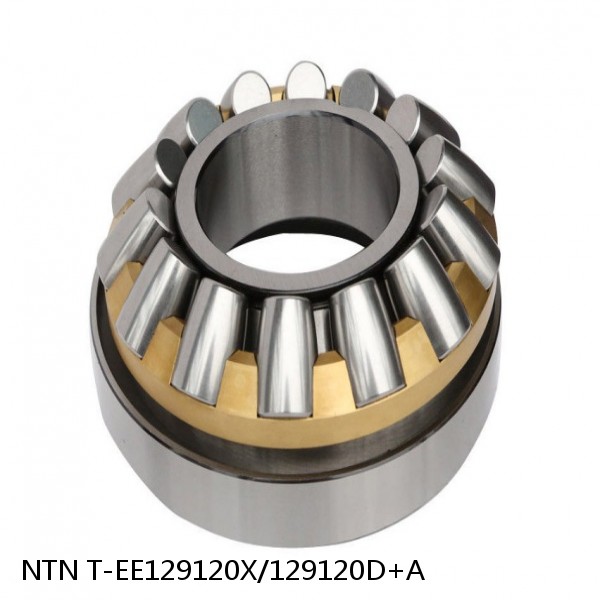 T-EE129120X/129120D+A NTN Cylindrical Roller Bearing
