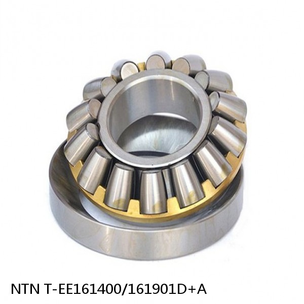 T-EE161400/161901D+A NTN Cylindrical Roller Bearing