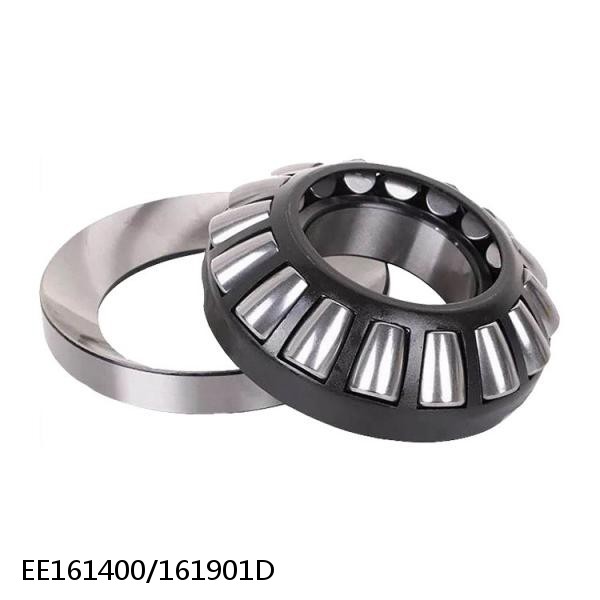 EE161400/161901D Cylindrical Roller Bearings