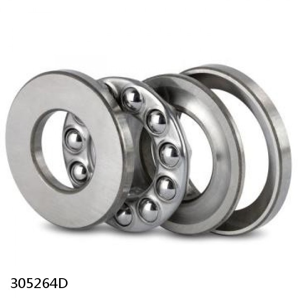 305264D Needle Roller Bearings