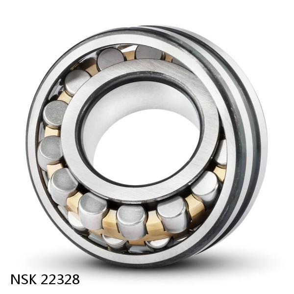 22328 NSK Railway Rolling Spherical Roller Bearings