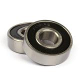 SKF 39ZZ  Single Row Ball Bearings