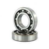 CONSOLIDATED BEARING 6202-ZZNR C/3  Single Row Ball Bearings