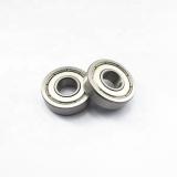 1.575 Inch | 40 Millimeter x 4.528 Inch | 115 Millimeter x 1.811 Inch | 46 Millimeter  CONSOLIDATED BEARING ZKLF-40115-2RS  Precision Ball Bearings