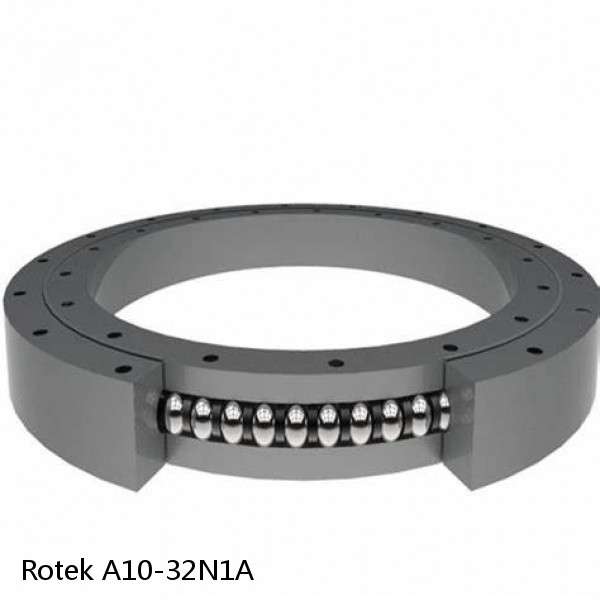 A10-32N1A Rotek Slewing Ring Bearings