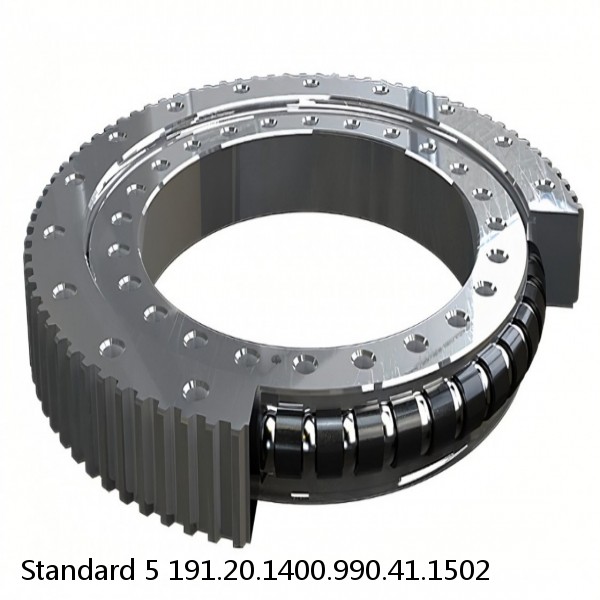 191.20.1400.990.41.1502 Standard 5 Slewing Ring Bearings