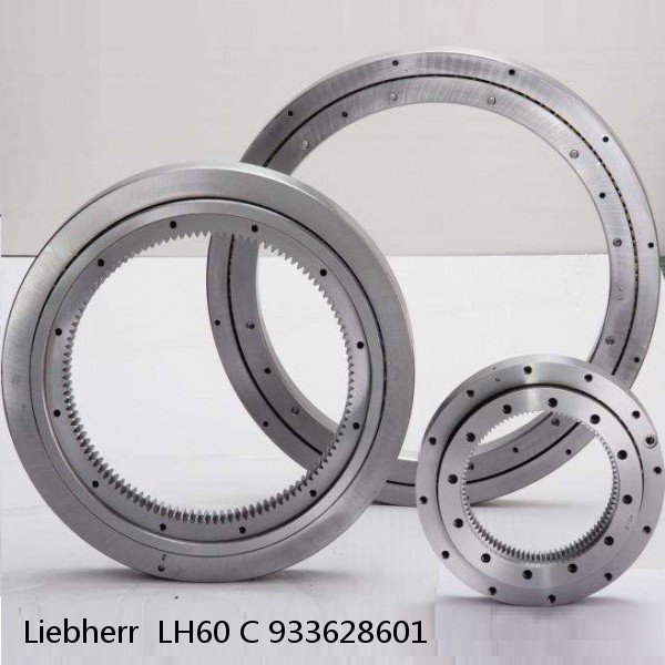 933628601 Liebherr  LH60 C Slewing Ring