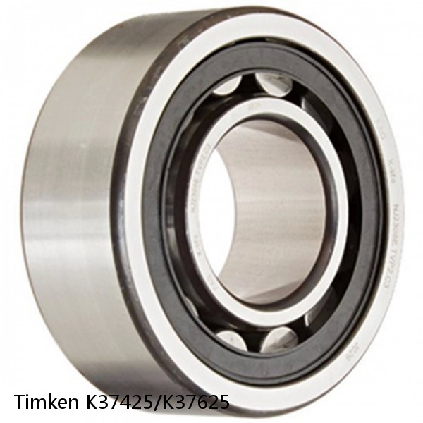 K37425/K37625 Timken Tapered Roller Bearing Assembly