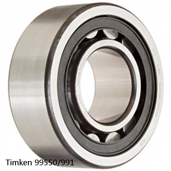 99550/991 Timken Tapered Roller Bearing Assembly