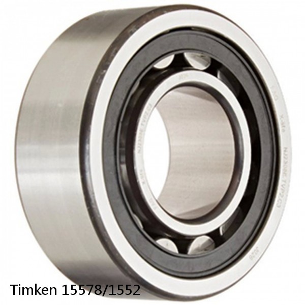 15578/1552 Timken Tapered Roller Bearing Assembly