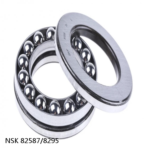 82587/8295 NSK CYLINDRICAL ROLLER BEARING