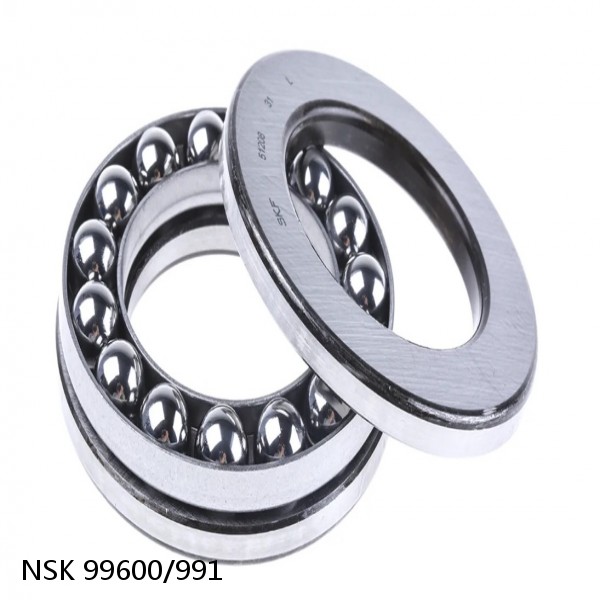 99600/991 NSK CYLINDRICAL ROLLER BEARING