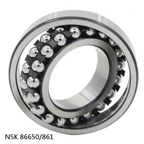 86650/861 NSK CYLINDRICAL ROLLER BEARING