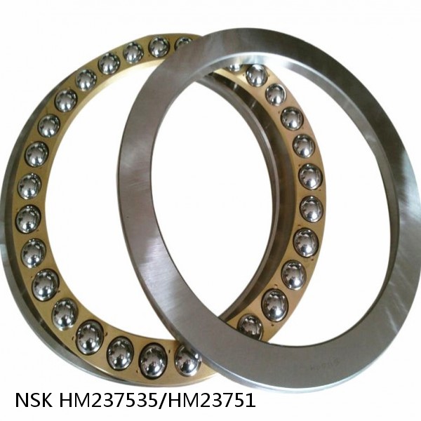 HM237535/HM23751 NSK CYLINDRICAL ROLLER BEARING