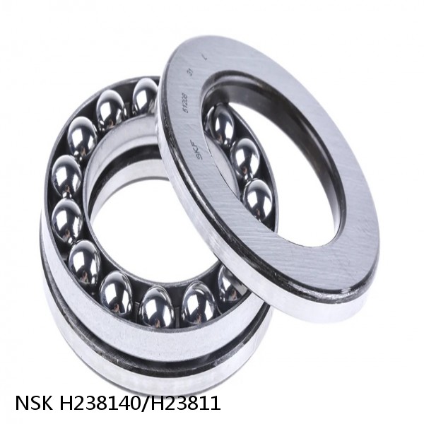 H238140/H23811 NSK CYLINDRICAL ROLLER BEARING