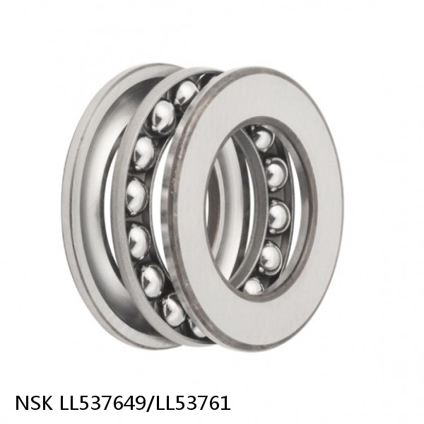 LL537649/LL53761 NSK CYLINDRICAL ROLLER BEARING