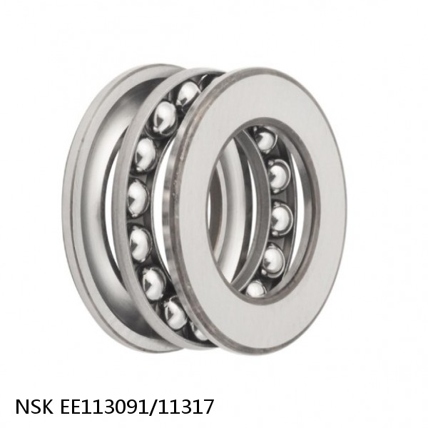 EE113091/11317 NSK CYLINDRICAL ROLLER BEARING