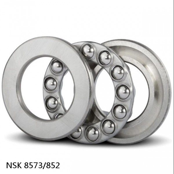 8573/852 NSK CYLINDRICAL ROLLER BEARING