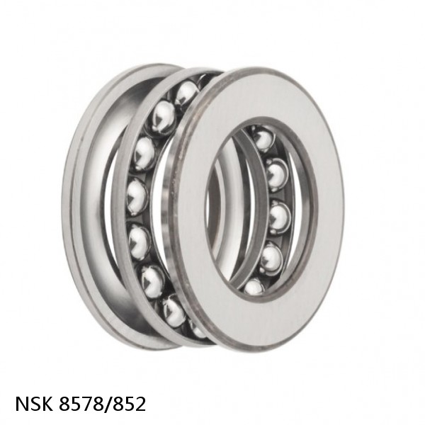 8578/852 NSK CYLINDRICAL ROLLER BEARING