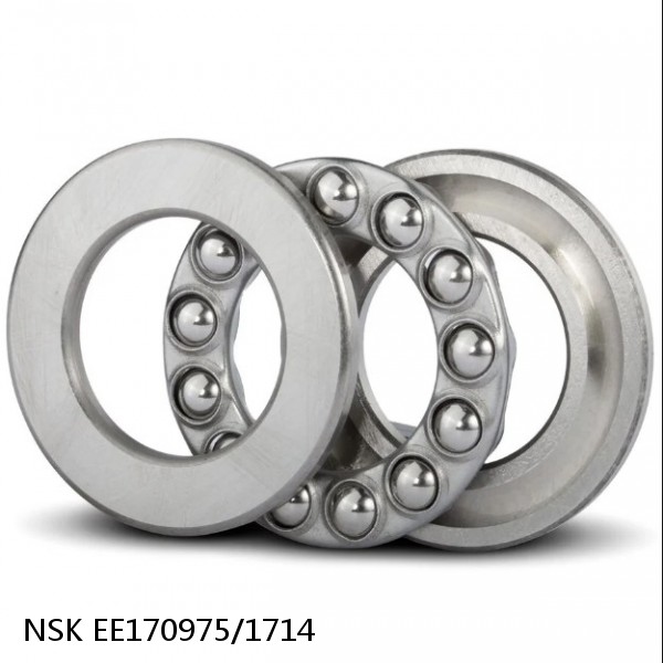 EE170975/1714 NSK CYLINDRICAL ROLLER BEARING