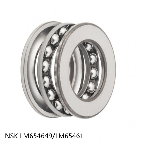 LM654649/LM65461 NSK CYLINDRICAL ROLLER BEARING