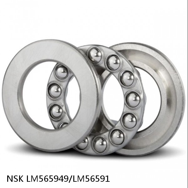 LM565949/LM56591 NSK CYLINDRICAL ROLLER BEARING