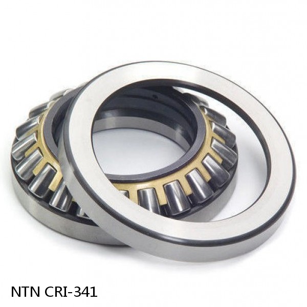 CRI-341 NTN Cylindrical Roller Bearing