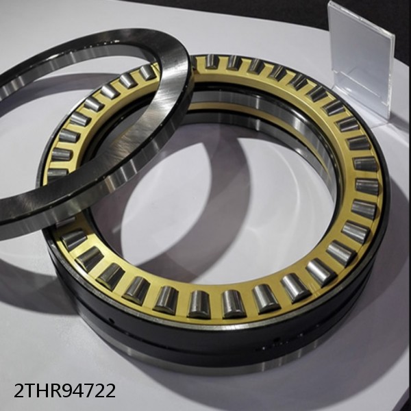 2THR94722 DOUBLE ROW TAPERED THRUST ROLLER BEARINGS