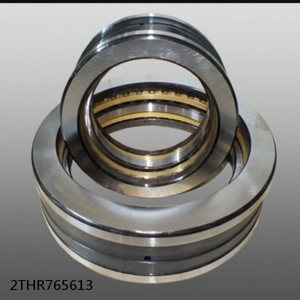 2THR765613 DOUBLE ROW TAPERED THRUST ROLLER BEARINGS